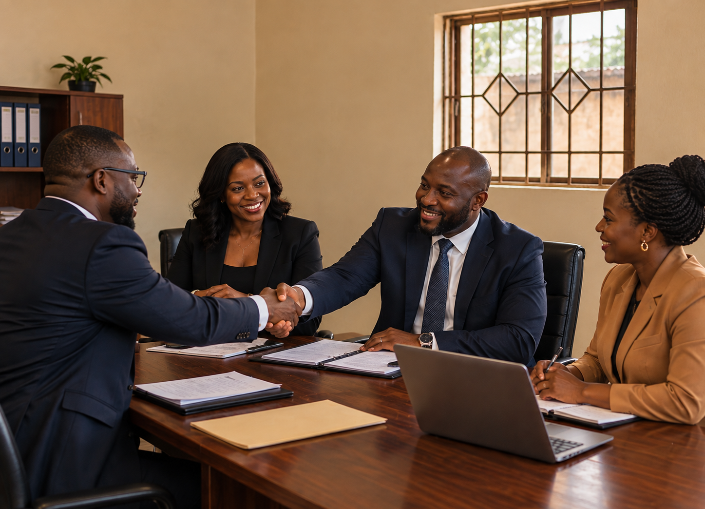 Westshield Insurance Company